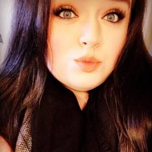 Meet your Posher, Gabrielle